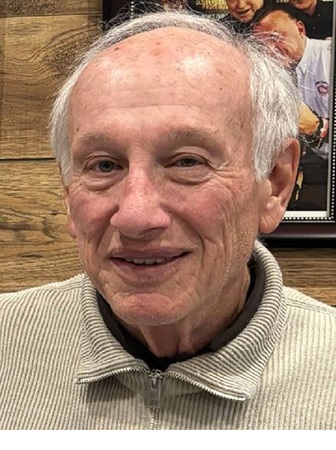 Clifford Goldfarb